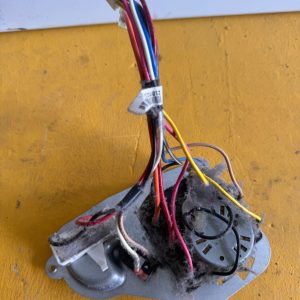 GE Laundry Center Washer Harness Ui A WE26M362