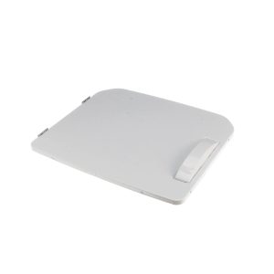 GE Laundry Center Dryer Door Assembly WE10M151