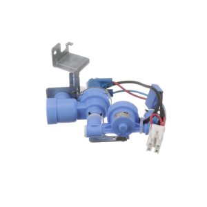 LG Refrigerator Water Inlet Valve AJU72992603