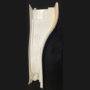 Frigidaire Refrigerator Water Tube Cover 240373806 + Frigidaire Refrigerator Insulation 240394204