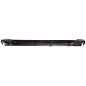 Frigidaire Refrigerator Toe Grille 240324411