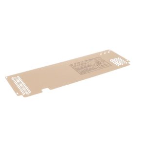 Kenmore Refrigerator Compressor Access Cover (replaces 241733907) 241733911