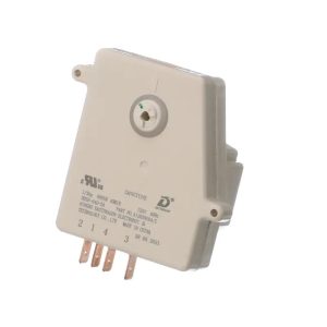 Frigidaire Refrigerator defrost timer 5304526183