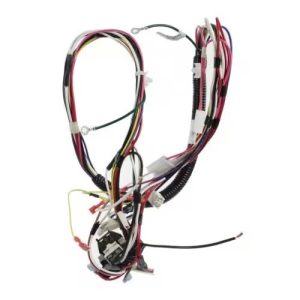 Frigidaire Dishwasher Wire Harness 5304526750