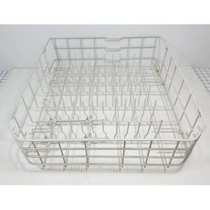 GE Dishwasher Dishrack Assembly, Lower (replaces WD28X10370, WD28X25959) WD28X28918