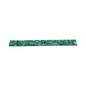GE Dishwasher User Interface (replaces WD21X23463, WD21X23703, WD21X32003) WD21X31899 265D1467G102