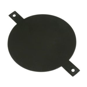 GE Refrigerator Air Condenser Baffle WR17X13158