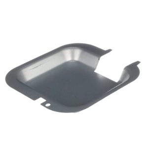 GE Stacked Laundry Center Dryer Fuse Cover (replaces WE01M1007, WE01X20420) WE1M1007