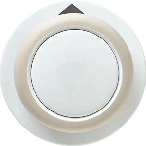 Whirlpool Laundry Center Timer Knob (White) WP3957750
