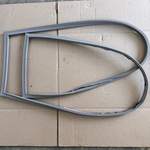 Whirlpool Refrigerator Freezer Door Gasket W10249913