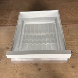 LG Refrigerator Crisper Drawer AJP73914501