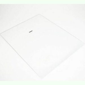 Frigidaire Refrigerator Crisper Drawer Cover Insert 240350613