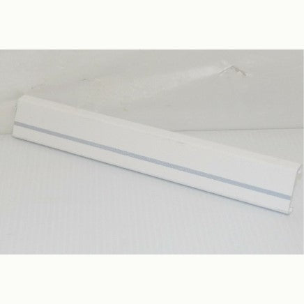 GE Refrigerator Freezer Door Shelf Rail WR17X12076