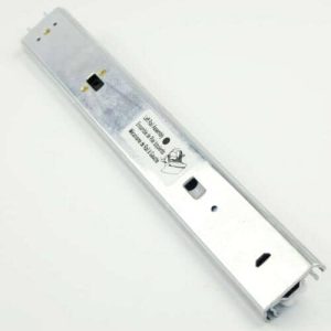 LG Refrigerator Freezer Drawer Slide Rail, Left 5218JA1009M