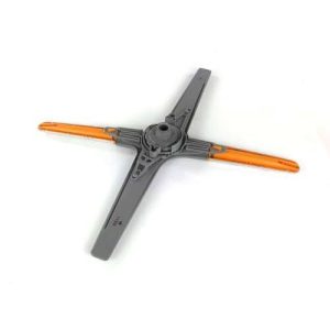 LG Dishwasher Lower Spray Arm (part number AGB73932401)