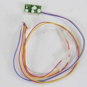 LG Refrigerator Dispenser LED Light Board EBR60388513