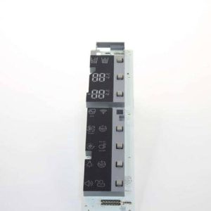 LG Refrigerator Dispenser User Interface Control EBR79159702