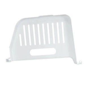 LG Refrigerator Freezer Drawer Divider MEA62770401