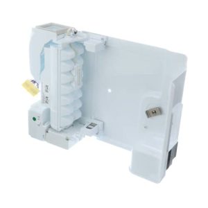 LG Refrigerator Auger Motor Cover EAU61843013