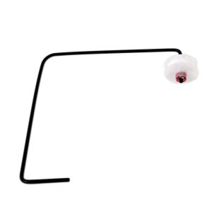 GE Dryer Idler Arm WE12M50