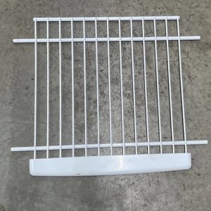 GE Refrigerator Wire Shelf WR71X10498