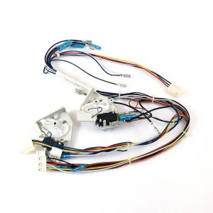 Whirlpool Microwave Wire Harness W10769928