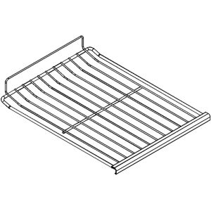 KitchenAid Refrigerator Freezer Wire Shelf 2223500