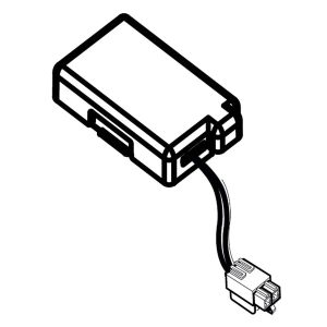 Samsung Refrigerator Lamp DA97-02847F