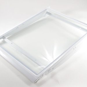 Kenmore Refrigerator Shelf AHT73453801