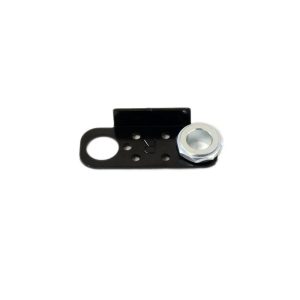 LG Refrigerator Door Stopper Assembly AJC68689636