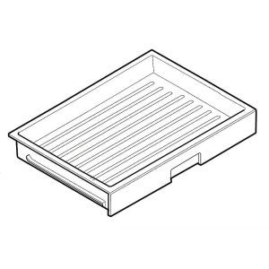 LG Refrigerator Deli Drawer AJP73874601