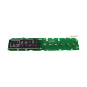 LG Refrigerator Display PCB Assembly EBR67357936