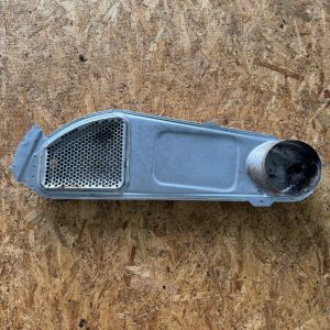 Whirlpool Dryer Heat Duct (replaces 3387911) WP3387911