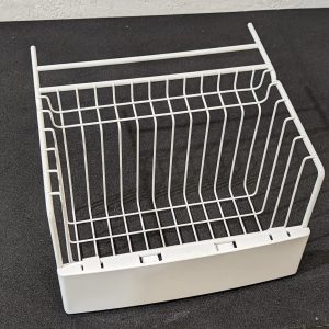 GE Refrigerator Wire Basket WR21X10041