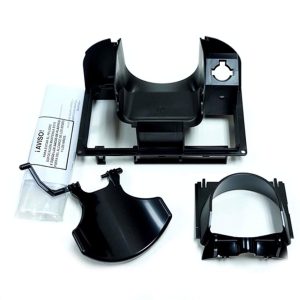 GE Refrigerator Housing Shield Kit WR17X12032 WR17X12116 WR17X12084