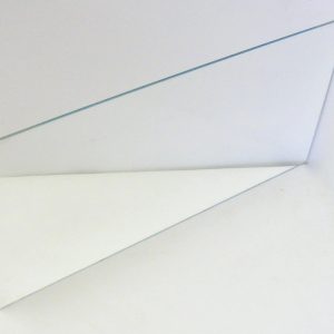 Amana Range Oven Inner Glass W10620754