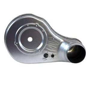 Samsung Dryer Blower Housing DC93-00098D