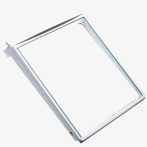 Frigidaire Refrigerator Spill-Safe Shelf (replaces 240350107, 240355259) 240355277