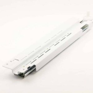 Samsung Refrigerator Pantry Shelf Rail Assembly DA97-04838A