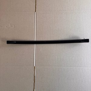 Amana Range Oven Door Handle, Black Color WPW10323589