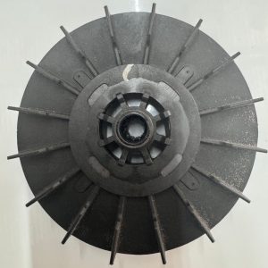 GE Washer Gear Case Pulley WH38X10018