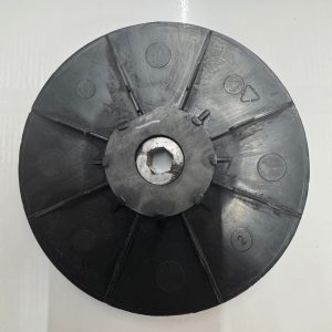 GE Laundry Center Washer Drive Motor Pulley WH01X10608