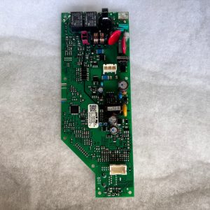 GE Dishwasher Electronic Control Board Assembly WD21X24900