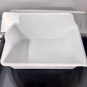 LG Refrigerator Refrigerator Ice Container 5074JJ1007B