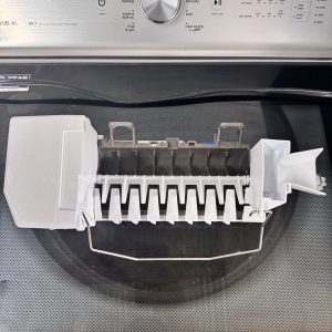 LG Refrigerator Ice Maker (replaces 5989JA0002U) 5989JA0002Y