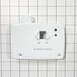 Whirlpool Refrigerator Cover W10173569