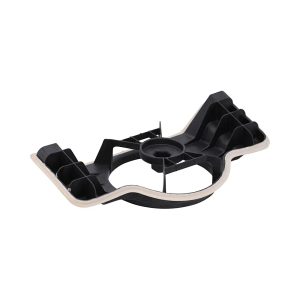 Whirlpool Refrigerator Evaporator Fan Motor Bracket W10251462