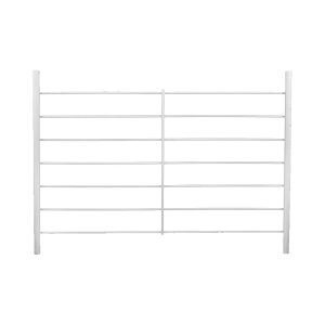 Whirlpool Refrigerator Shelf Wire WPW10318953 (Lower)