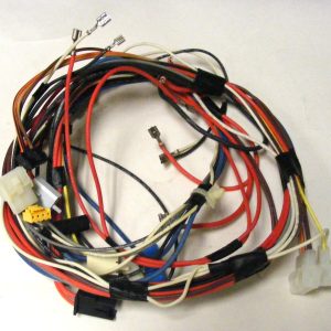 Whirlpool Laundry Center Wire Harness 8576537