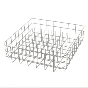 KitchenAid Dishwasher Dishrack, Lower (replaces WPW10525642) W11527890
